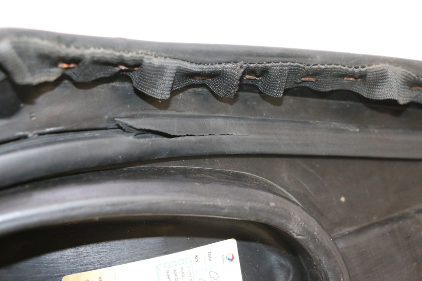 photo de SITZ KEEWAY F-ACT FACT EVO 50 (2020 - 2026) - Detailansicht des Bauteils