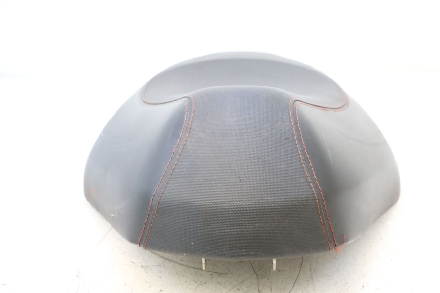photo de SITZ KEEWAY F-ACT FACT EVO 50 (2020 - 2026) - Charakteristische Merkmale