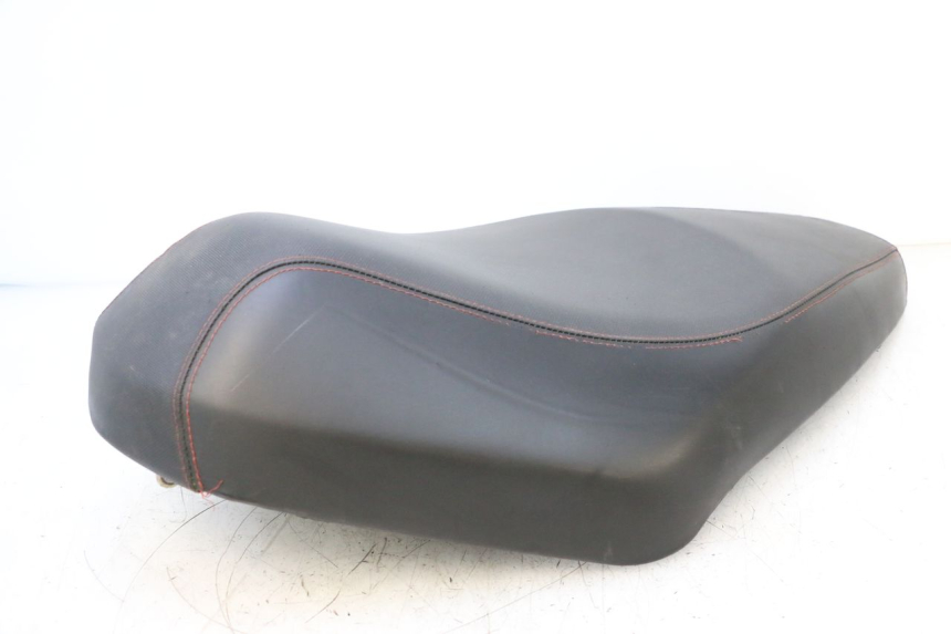 photo de SITZ KEEWAY F-ACT FACT EVO 50 (2020 - 2026) - Zoom auf Komponenten