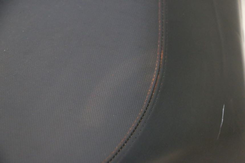 photo de SITZ KEEWAY F-ACT FACT EVO 50 (2020 - 2026) - Detaillierte Sichtprüfung