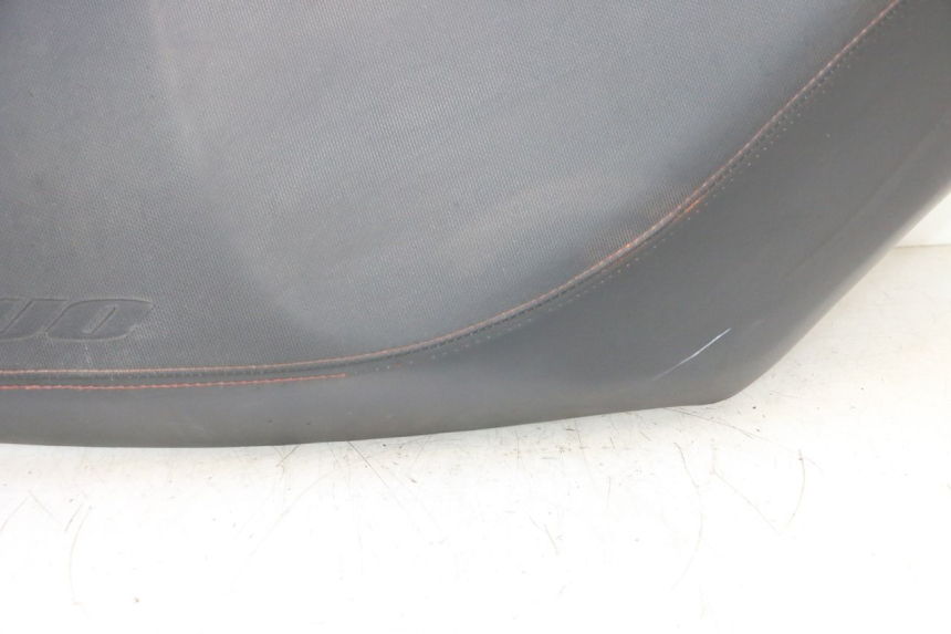 photo de SITZ KEEWAY F-ACT FACT EVO 50 (2020 - 2026) - Alternativer Blickwinkel