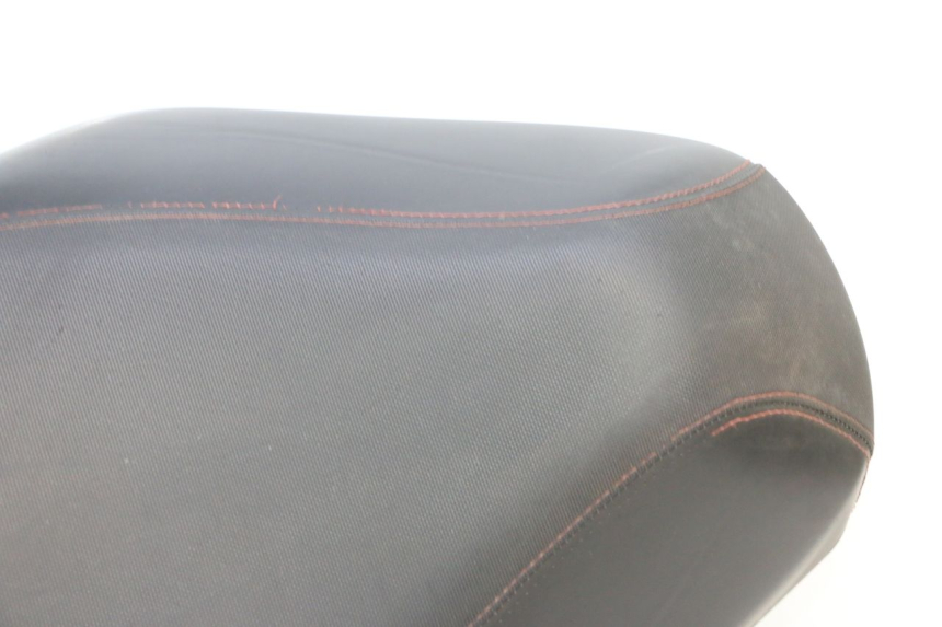 photo de SITZ KEEWAY F-ACT FACT EVO 50 (2020 - 2026) - Profilansicht des Ersatzteils