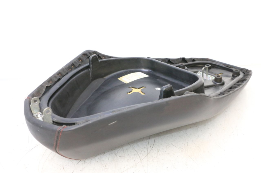 photo de SITZ KEEWAY F-ACT FACT EVO 50 (2020 - 2026) - Zoom auf Gebrauchszustand