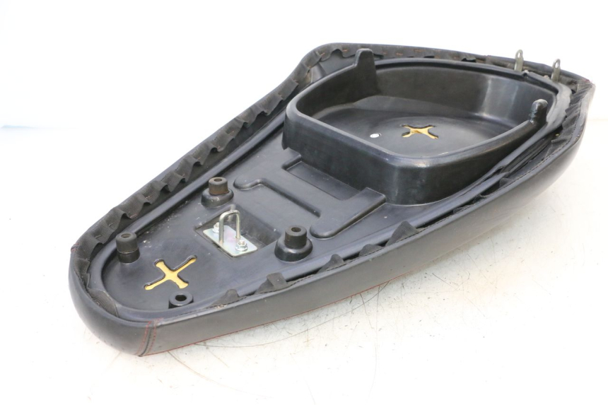 photo de SITZ KEEWAY F-ACT FACT EVO 50 (2020 - 2026) - Technische Nahaufnahme