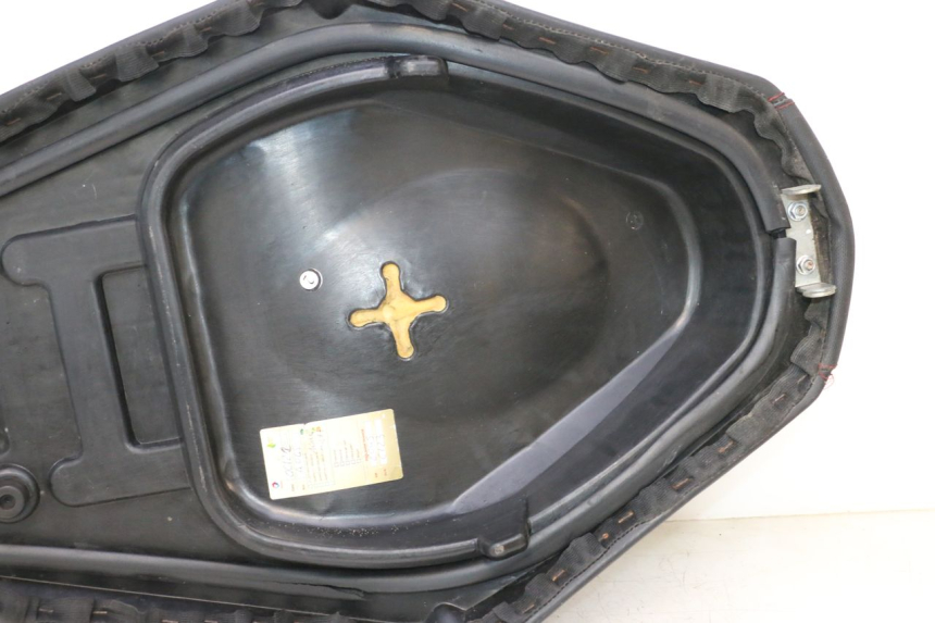 photo de SITZ KEEWAY F-ACT FACT EVO 50 (2020 - 2026) - Gesamtansicht des Produkts