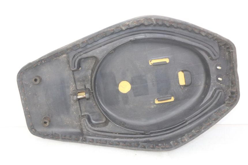 photo de SELLE KEEWAY F-ACT FACT 50 (2006 - 2011) - Charakteristische Merkmale