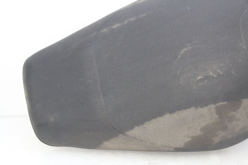 photo de SELLE KEEWAY F-ACT FACT 50 (2006 - 2011) - Zoom auf Komponenten