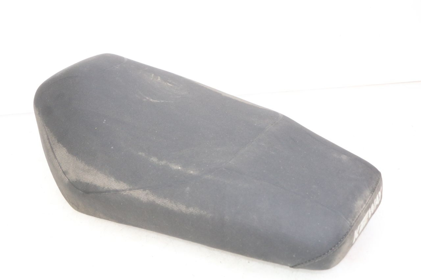 photo de SELLE KEEWAY F-ACT FACT 50 (2006 - 2011) - Alternative Perspektive