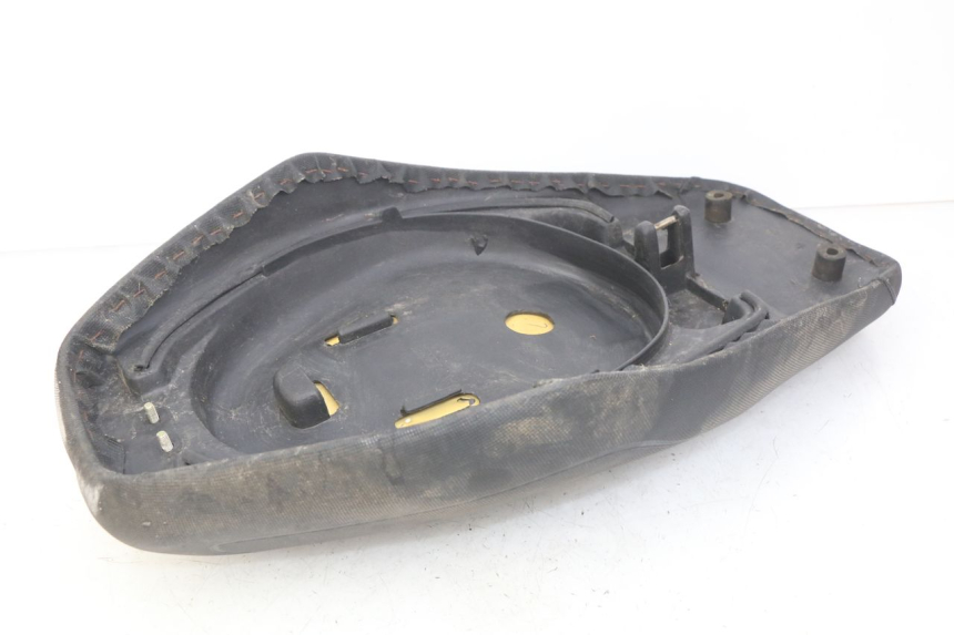 photo de SELLE KEEWAY F-ACT FACT 50 (2006 - 2011) - Oberflächenzustand und Material