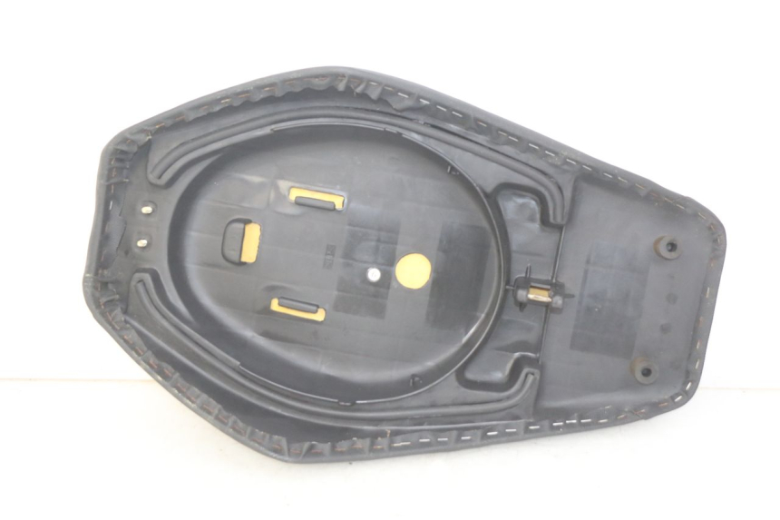 photo de SELLE KEEWAY F-ACT FACT 50 (2006 - 2011) - Charakteristische Merkmale