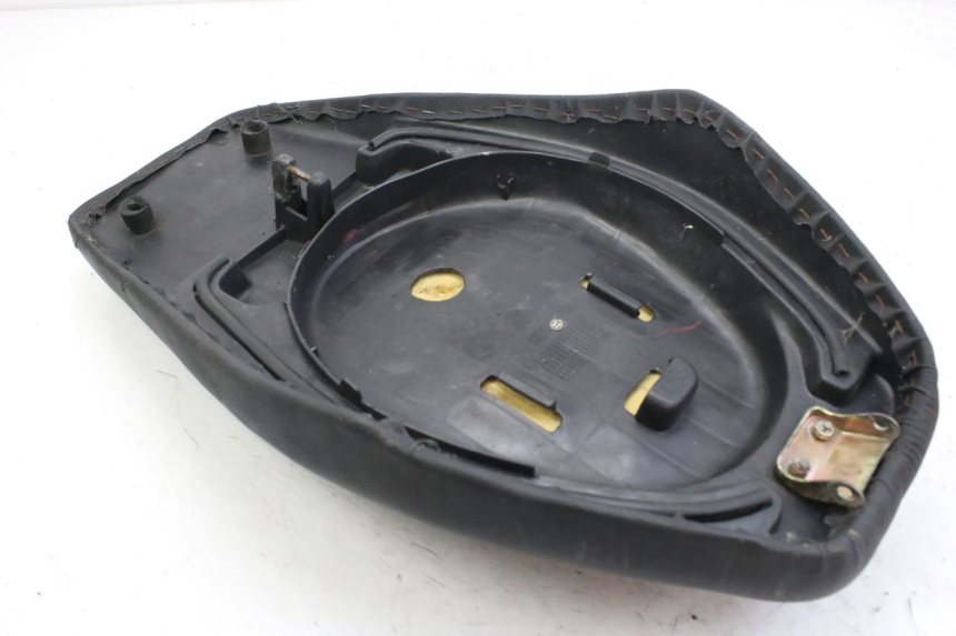 photo de SELLE KEEWAY F-ACT FACT 50 (2006 - 2011) - Technische Nahaufnahme