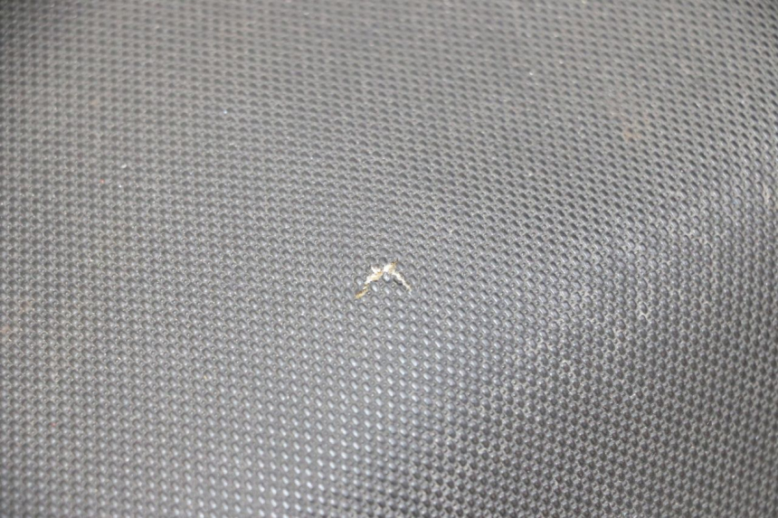 photo de SELLE KEEWAY F-ACT FACT 50 (2006 - 2011) - Charakteristische Merkmale