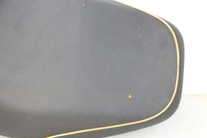 photo de SELLE KEEWAY F-ACT FACT 50 (2006 - 2011) - Fokus auf die Struktur