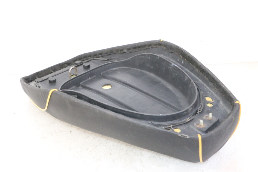 photo de SELLE KEEWAY F-ACT FACT 50 (2006 - 2011) - Zoom auf Gebrauchszustand