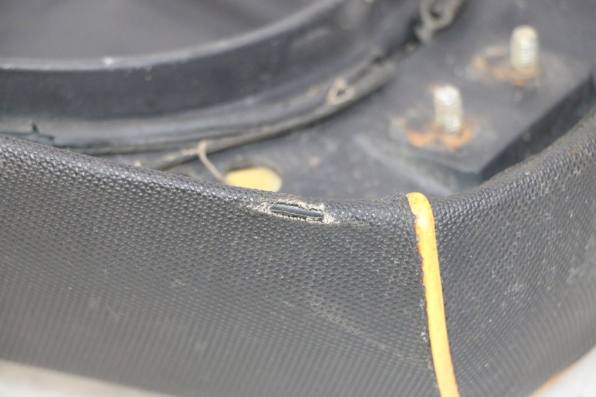 photo de SELLE KEEWAY F-ACT FACT 50 (2006 - 2011) - Alternative Perspektive