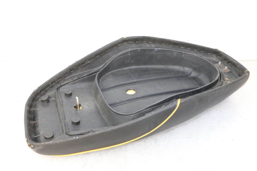 photo de SELLE KEEWAY F-ACT FACT 50 (2006 - 2011) - Technische Nahaufnahme