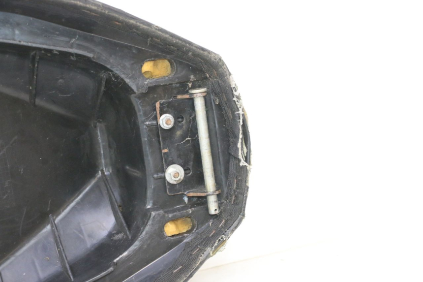 photo de SITZ JM MOTORS F45i 4T 50 (2020 - 2023) - Charakteristische Merkmale