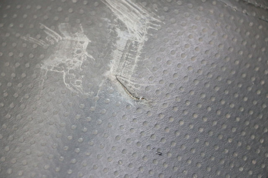 photo de SELLE HONDA FES S-WING SWING ABS 125 (2007 - 2015) - Ergänzendes Produktfoto