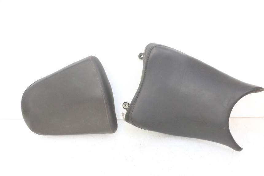 photo de SITZ STAHO FH 50 (2018 - 2019) - Hauptansicht