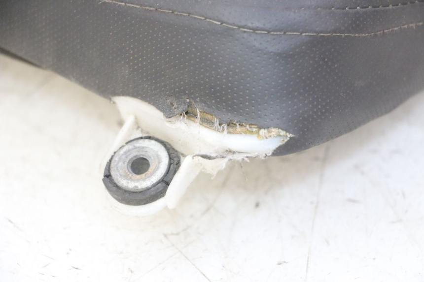 photo de SITZ STAHO FH 50 (2018 - 2019) - Detaillierte Sichtprüfung