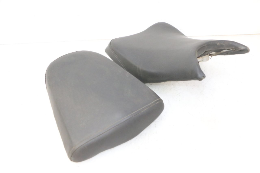 photo de SITZ STAHO FH 50 (2018 - 2019) - Fokus auf die Struktur