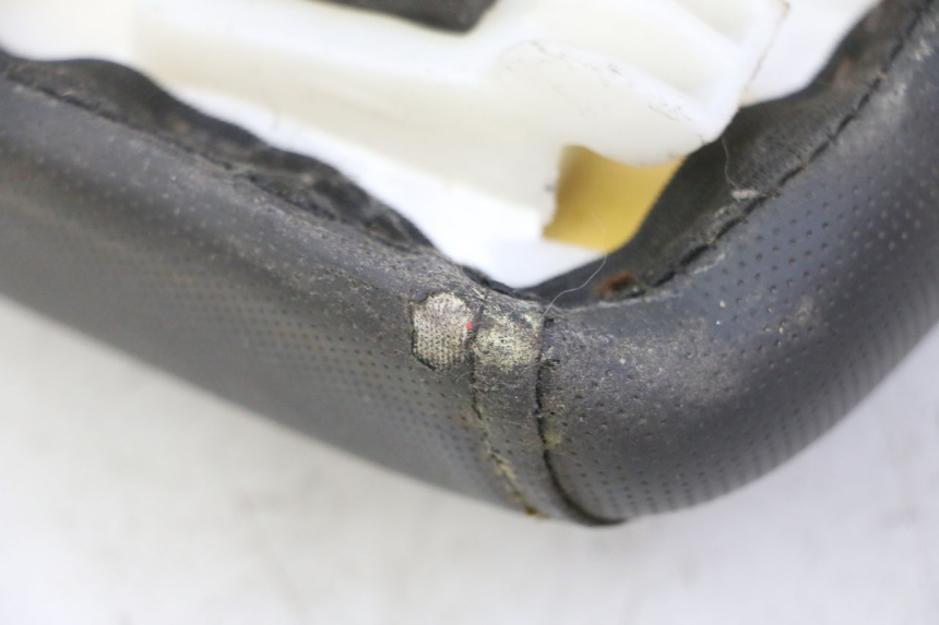 photo de SITZ STAHO FH 50 (2018 - 2019) - Zoom auf Gebrauchszustand