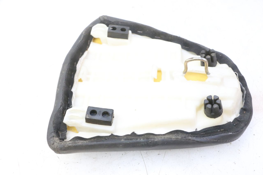 photo de SITZ STAHO FH 50 (2018 - 2019) - Technische Nahaufnahme