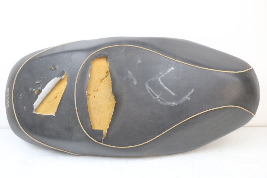 photo de SELLE SYM FIDDLE 2 50 (2008 - 2013) - Hauptansicht