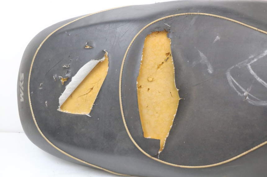 photo de SELLE SYM FIDDLE 2 50 (2008 - 2013) - Detailansicht des Bauteils