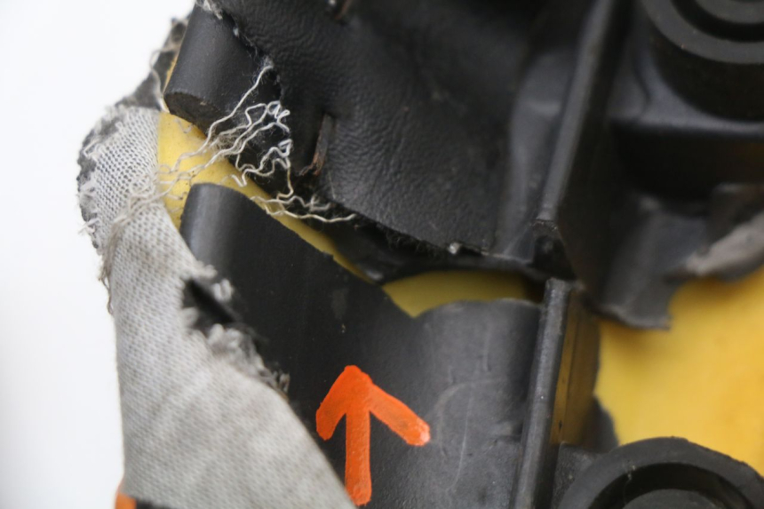 photo de SELLE SYM FIDDLE 2 50 (2008 - 2013) - Weitere Ansicht des Artikels