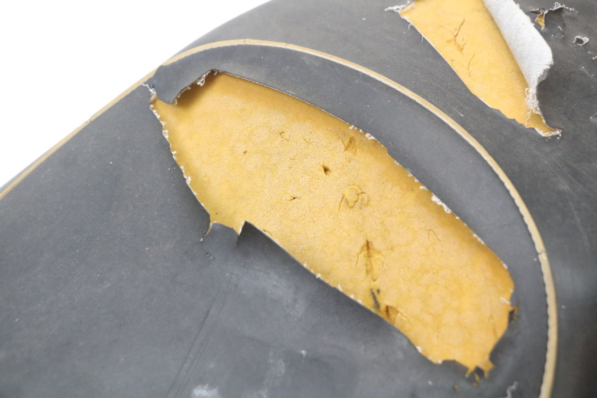 photo de SELLE SYM FIDDLE 2 50 (2008 - 2013) - Charakteristische Merkmale