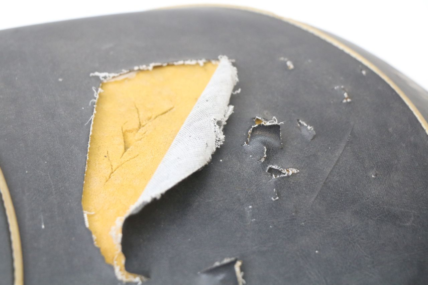 photo de SELLE SYM FIDDLE 2 50 (2008 - 2013) - Zoom auf Komponenten