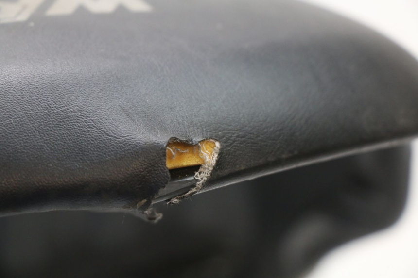 photo de SELLE SYM FIDDLE 2 50 (2008 - 2013) - Detaillierte Sichtprüfung