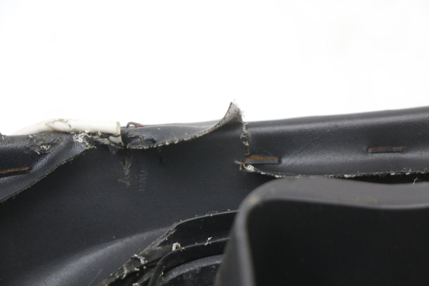 photo de SELLE SYM FIDDLE 2 50 (2008 - 2013) - Fokus auf die Struktur