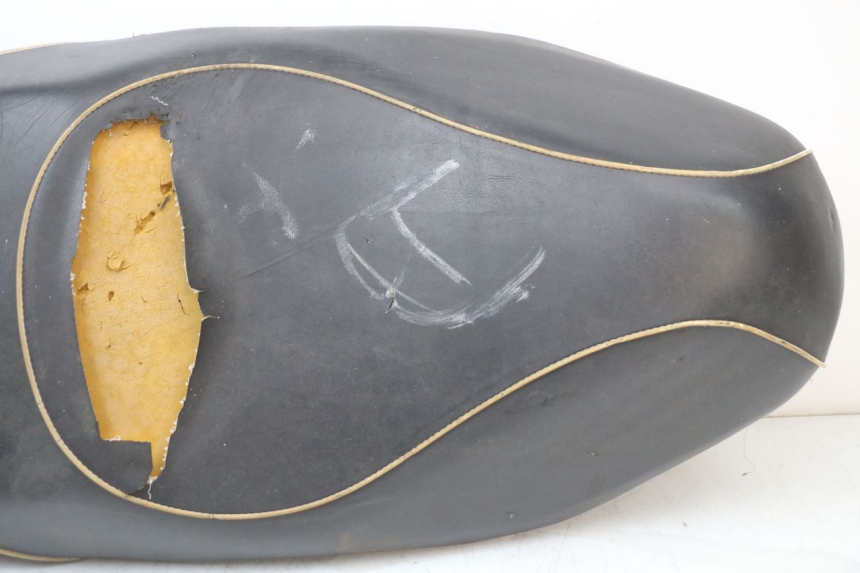 photo de SELLE SYM FIDDLE 2 50 (2008 - 2013) - Zoom auf Gebrauchszustand