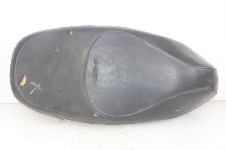 photo de SITZBANK SYM FIDDLE 3 III 125 (2014 - 2020) - Hauptansicht