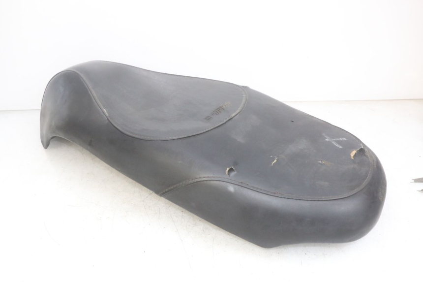 photo de SITZBANK SYM FIDDLE 3 III 125 (2014 - 2020) - Charakteristische Merkmale