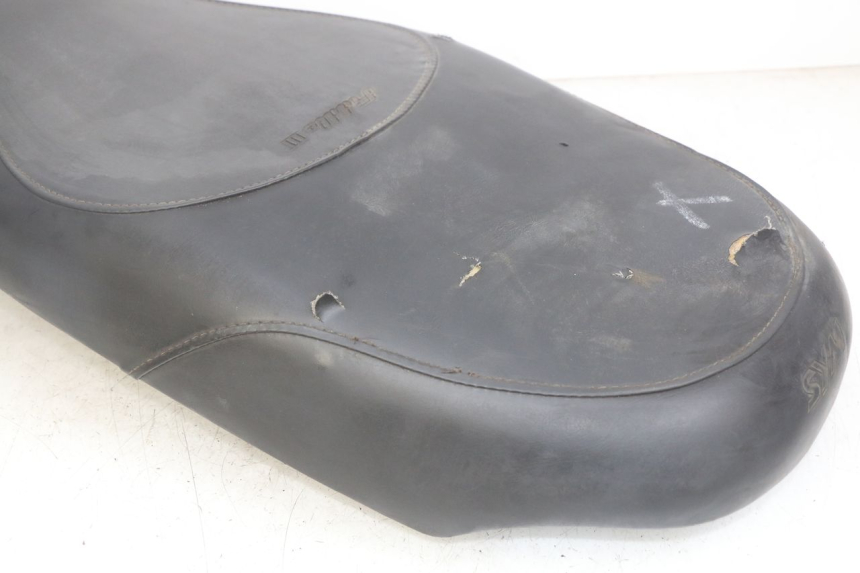 photo de SITZBANK SYM FIDDLE 3 III 125 (2014 - 2020) - Zoom auf Komponenten