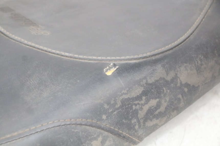 photo de SITZBANK SYM FIDDLE 3 III 125 (2014 - 2020) - Ergänzendes Produktfoto