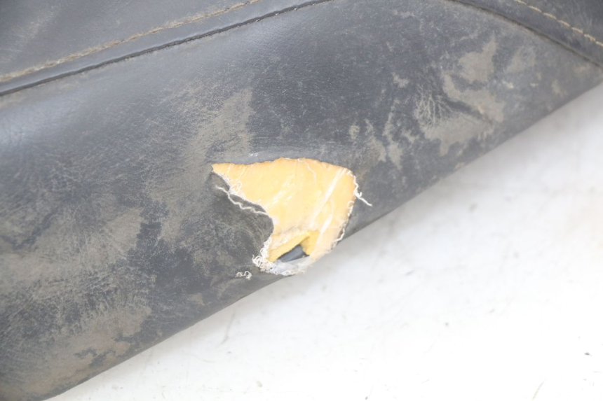 photo de SITZBANK SYM FIDDLE 3 III 125 (2014 - 2020) - Detaillierte Sichtprüfung