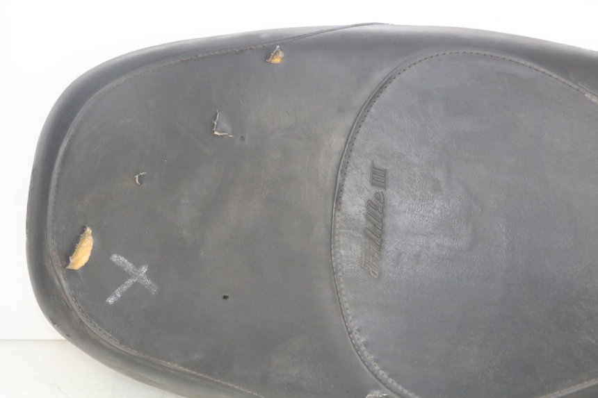 photo de SITZBANK SYM FIDDLE 3 III 125 (2014 - 2020) - Qualität der Gebrauchtware