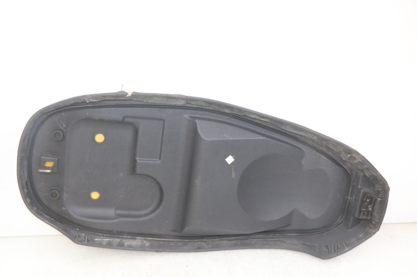 photo de SITZBANK SYM FIDDLE 3 III 125 (2014 - 2020) - Technische Nahaufnahme