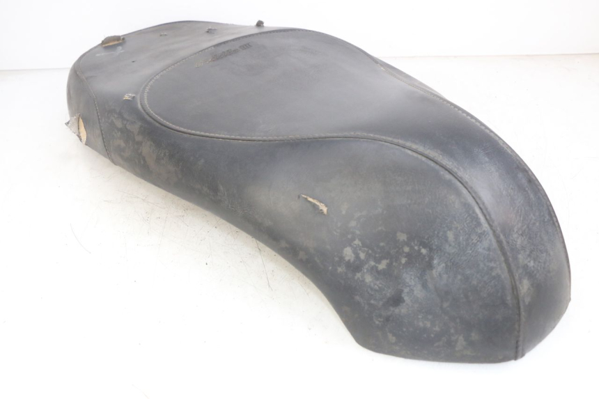 photo de SITZBANK SYM FIDDLE 3 III 125 (2014 - 2020) - Oberflächenzustand und Material