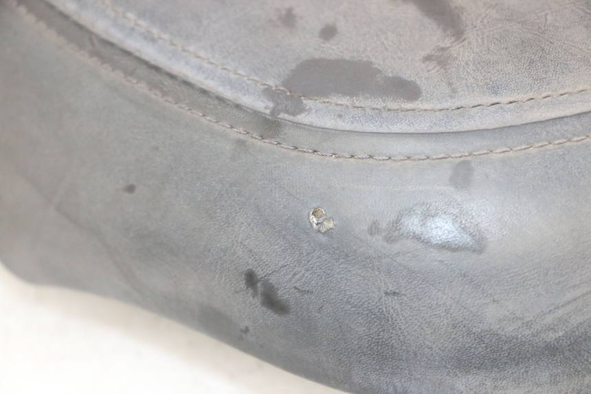 photo de SITZBANK SYM FIDDLE 3 III 125 (2014 - 2020) - Charakteristische Merkmale