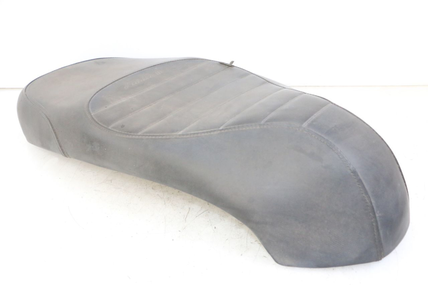 photo de SITZBANK SYM FIDDLE 3 III 125 (2014 - 2020) - Detaillierte Sichtprüfung