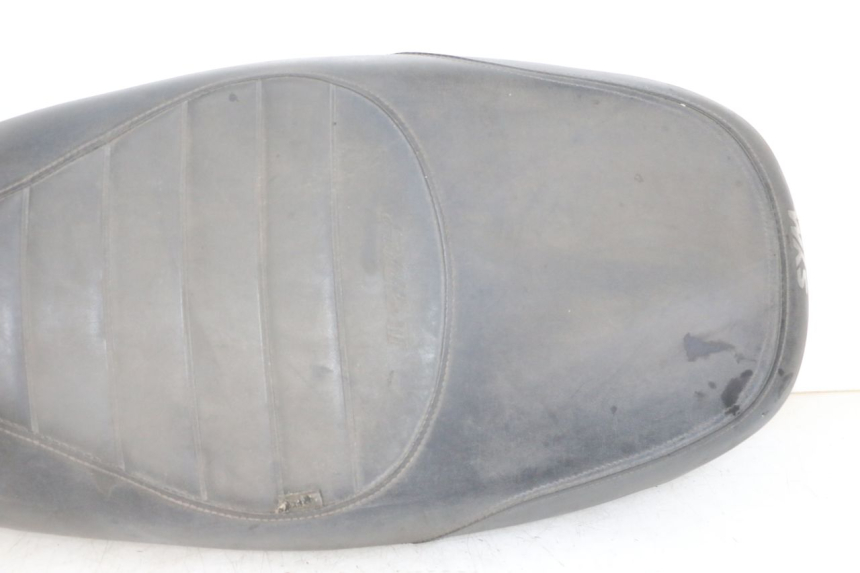 photo de SITZBANK SYM FIDDLE 3 III 125 (2014 - 2020) - Hauptansicht