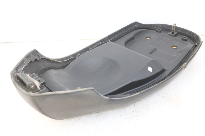 photo de SITZBANK SYM FIDDLE 3 III 125 (2014 - 2020) - Alternative Perspektive