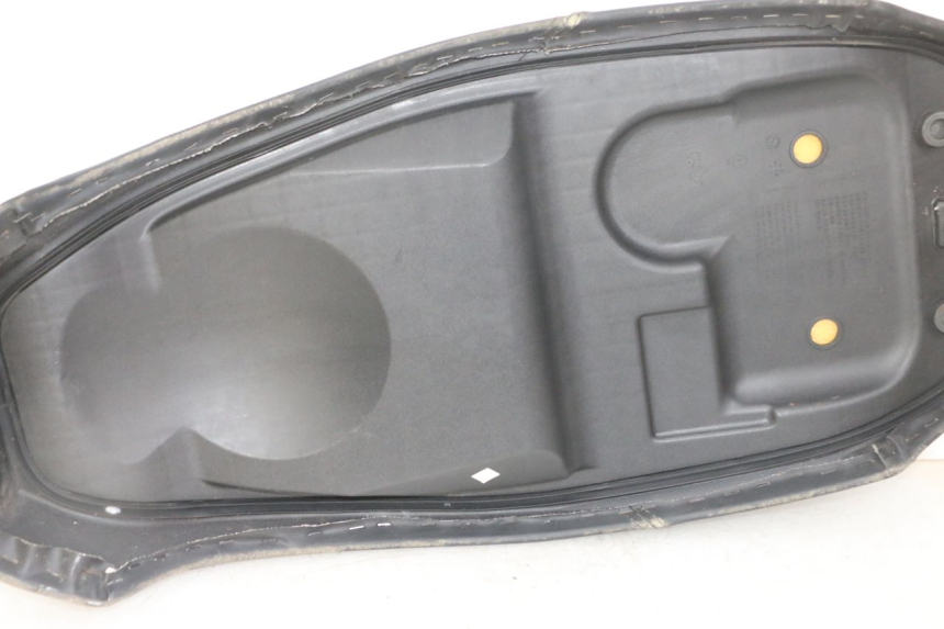 photo de SITZBANK SYM FIDDLE 3 III 125 (2014 - 2020) - Geprüftes Gebrauchtteil