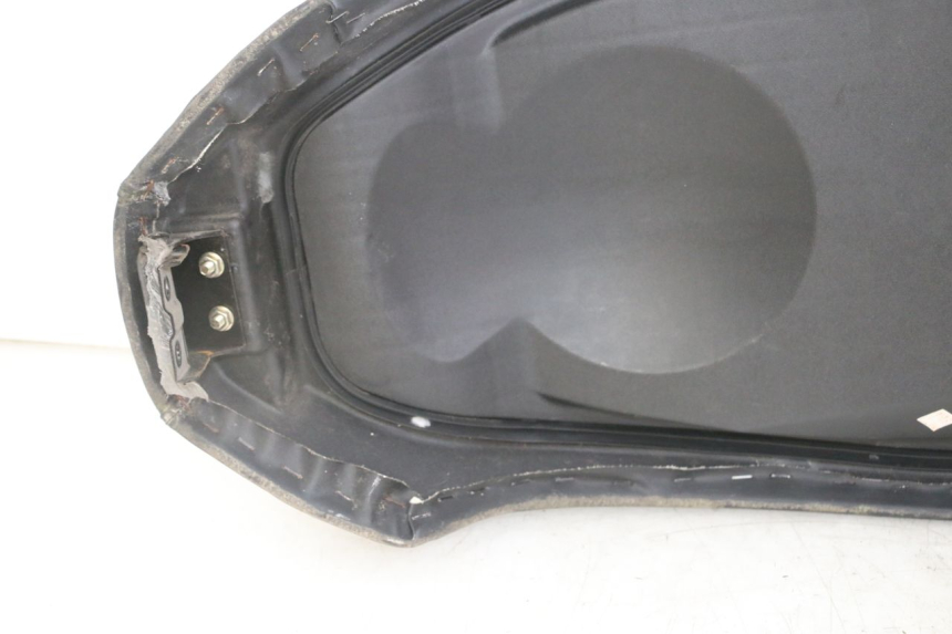 photo de SITZBANK SYM FIDDLE 3 III 125 (2014 - 2020) - Kennzeichnungen und Originalreferenzen