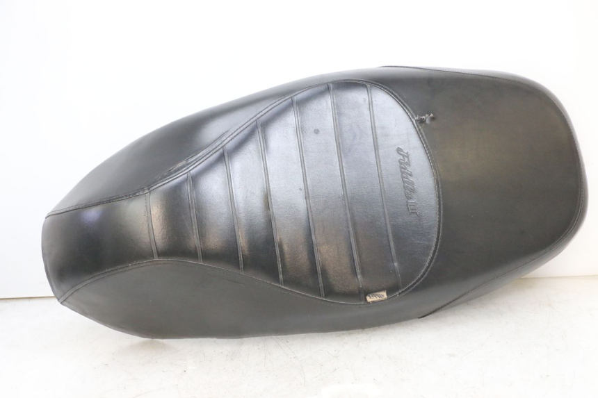 photo de SITZBANK SYM FIDDLE 3 III 125 (2014 - 2020) - Hauptansicht